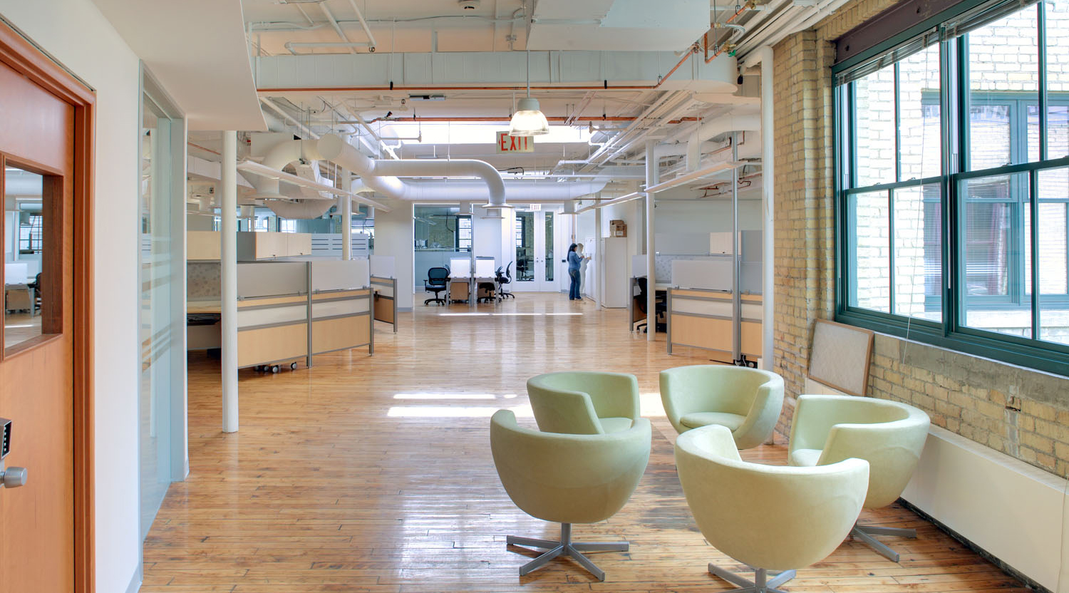 FIO Research Laboratory, Toronto