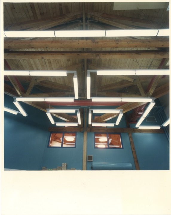 Athabasca Delta Community School, Fort Chipewyan, Alberta