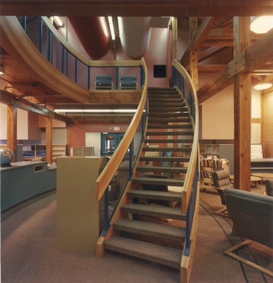 Athabasca Delta Community School, Fort Chipewyan, Alberta