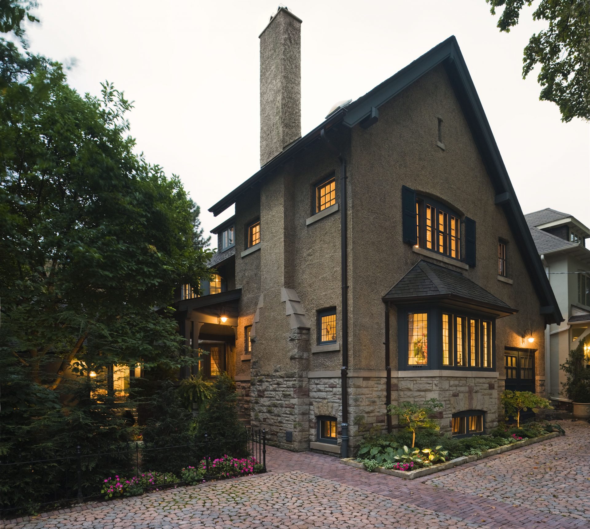 21 Oriole Gardens, Toronto