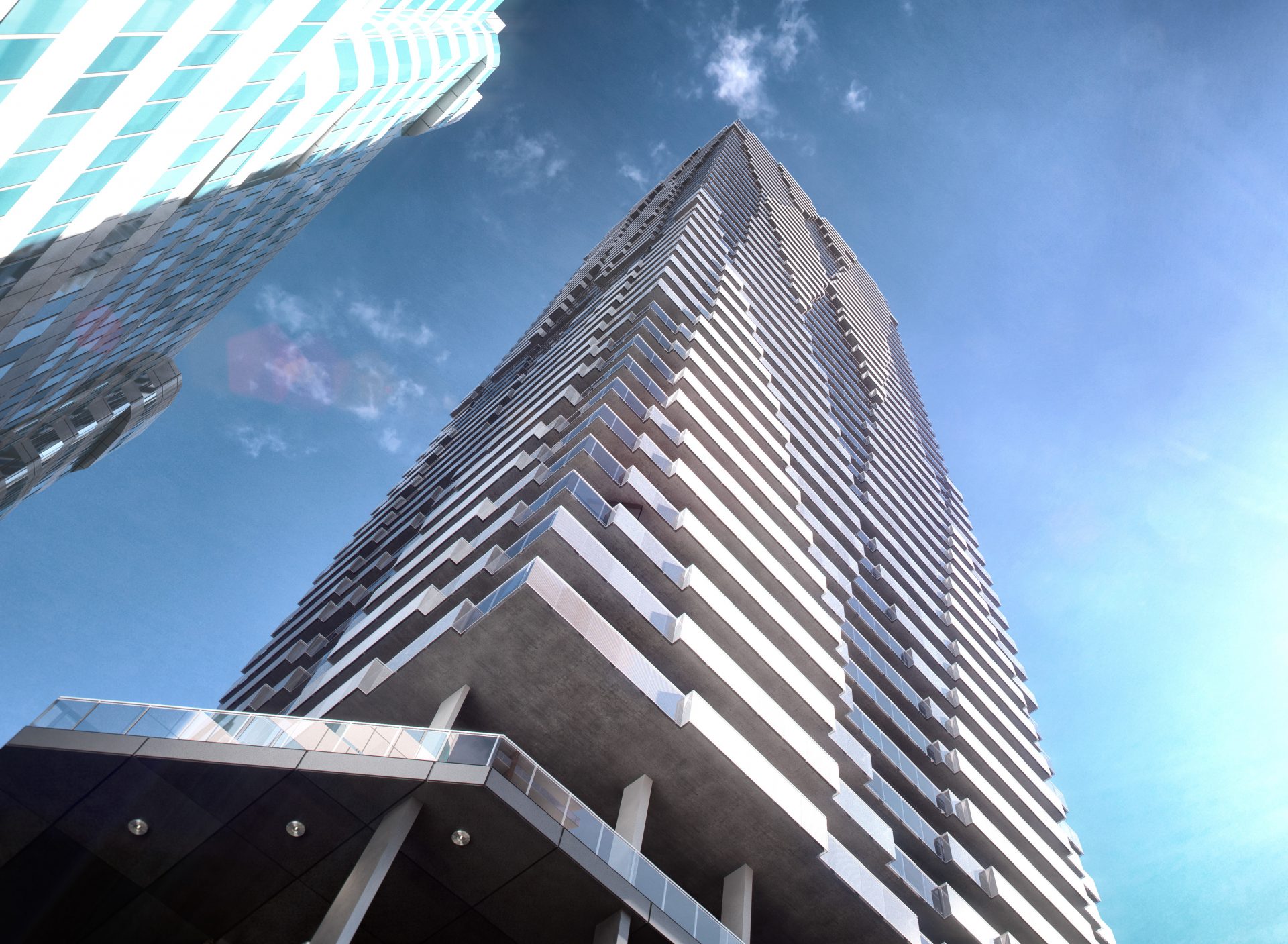 8-20 Widmer Street, Toronto
