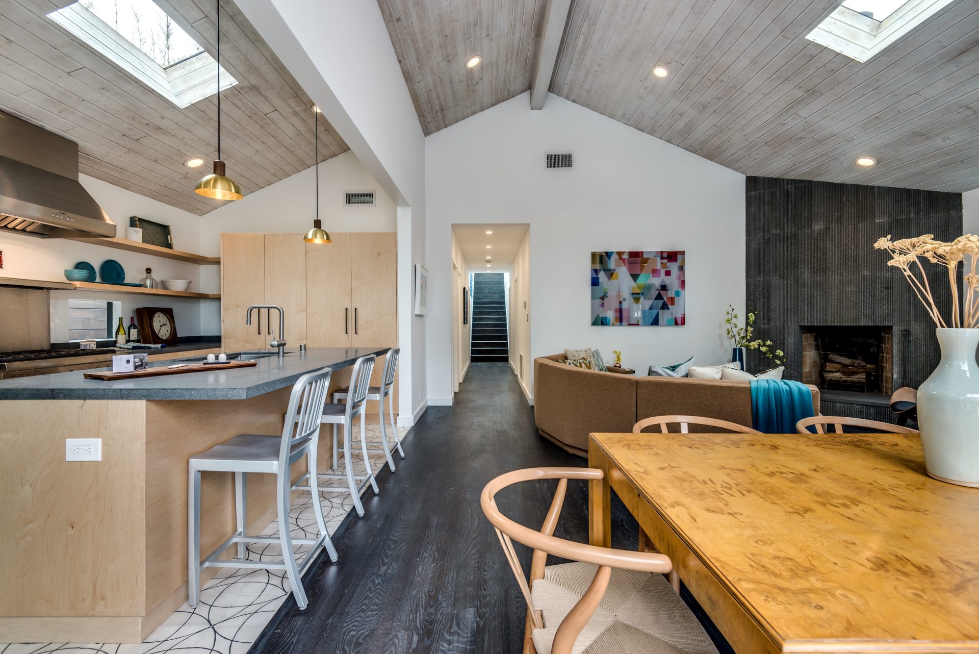 Victoria House, Venice, Los Angeles