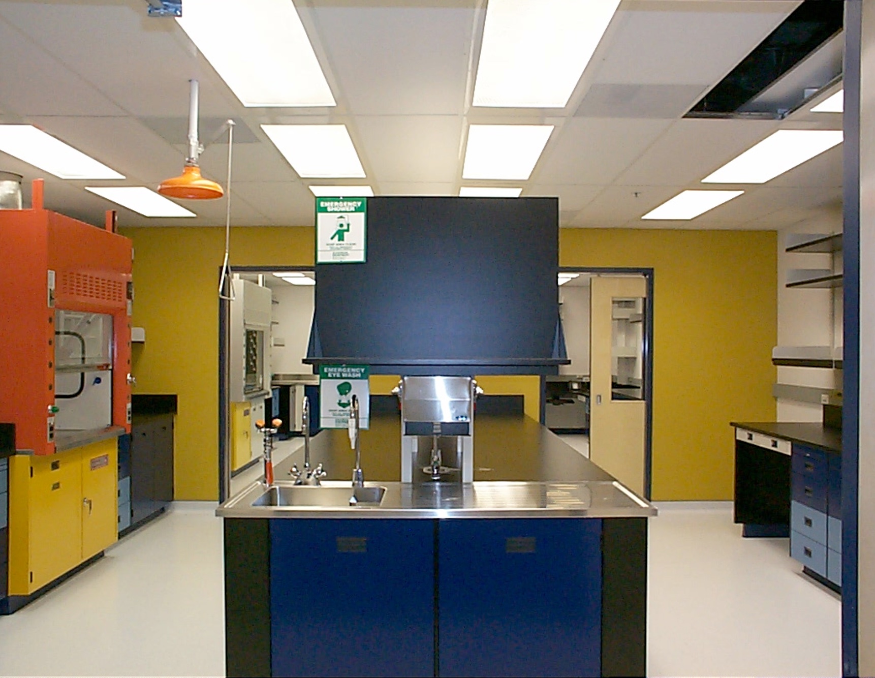 Guelph Research and Development Centre, Guelph