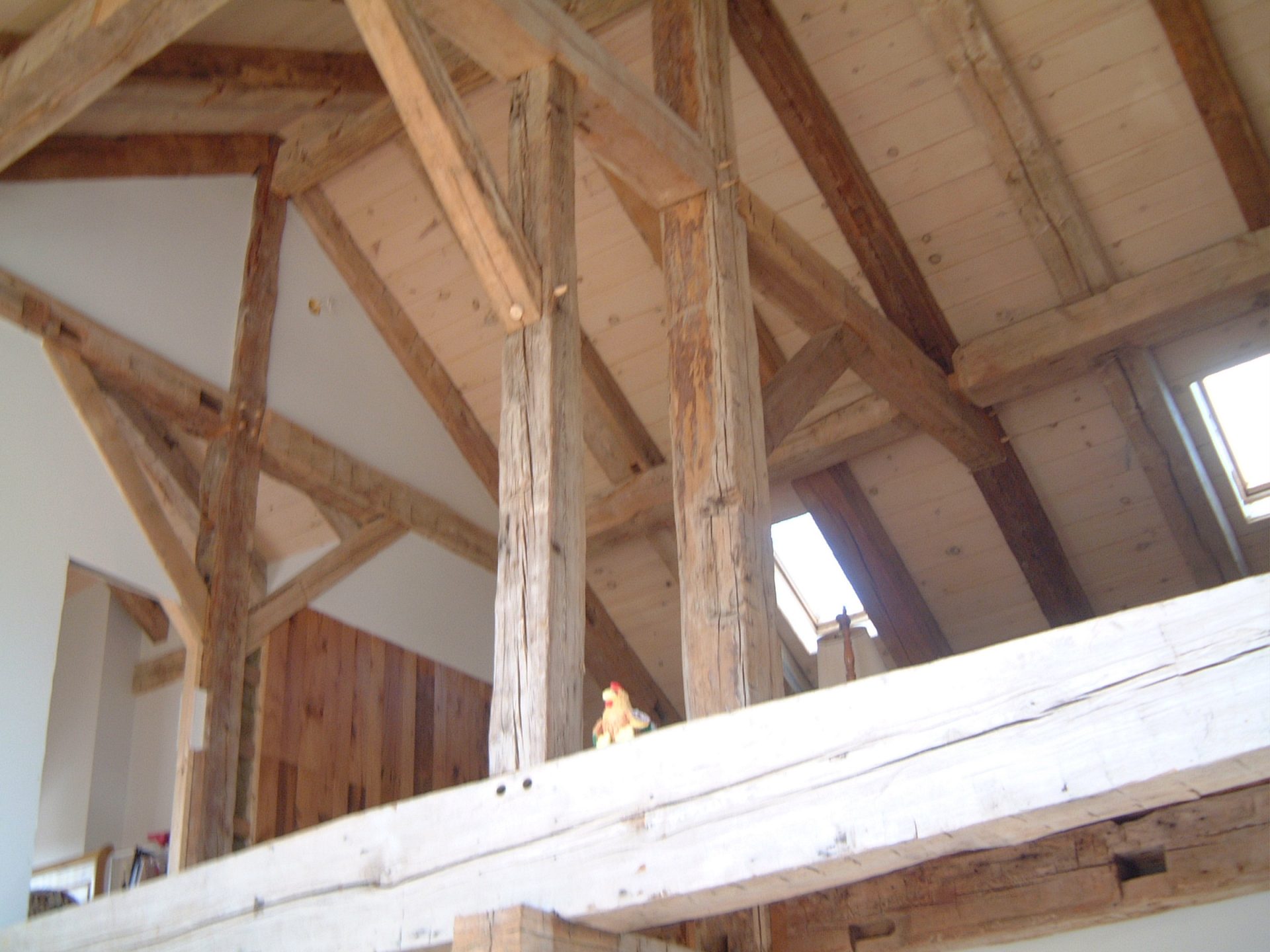 Frogs Hollow house, Meaford, Ontario