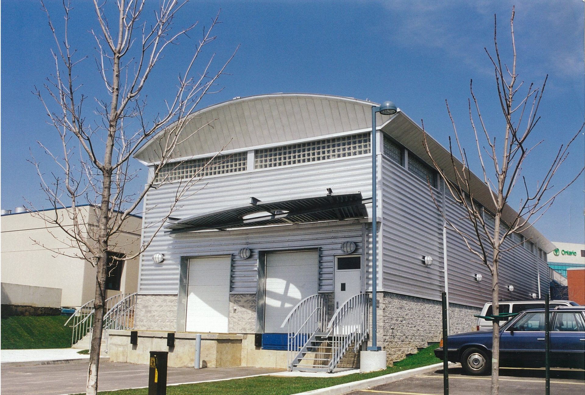 Guelph Research and Development Centre, Guelph