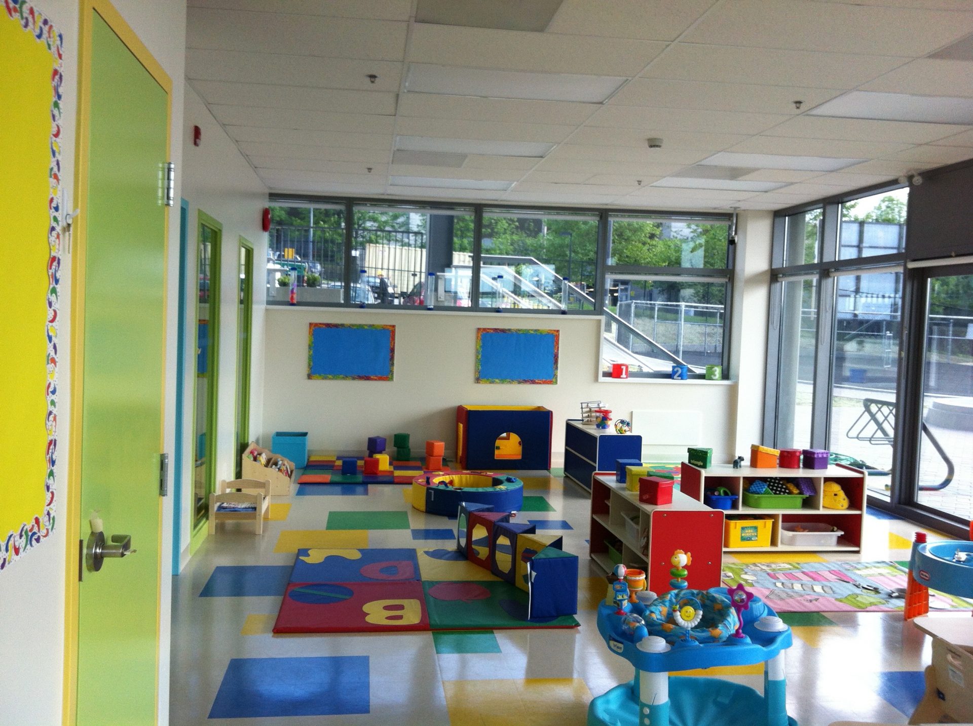 Kids and Company child care centre