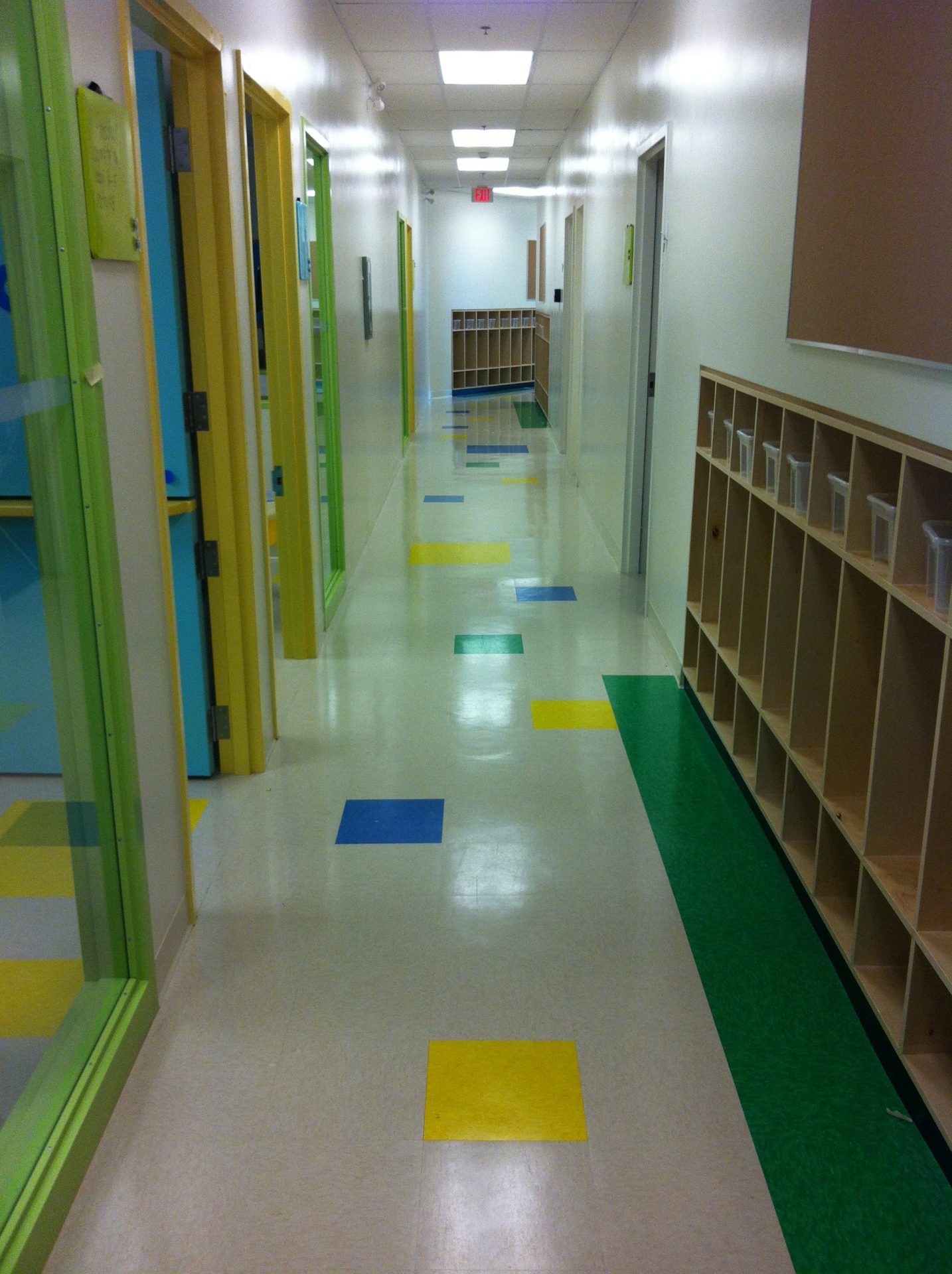 Kids and Company child care centre