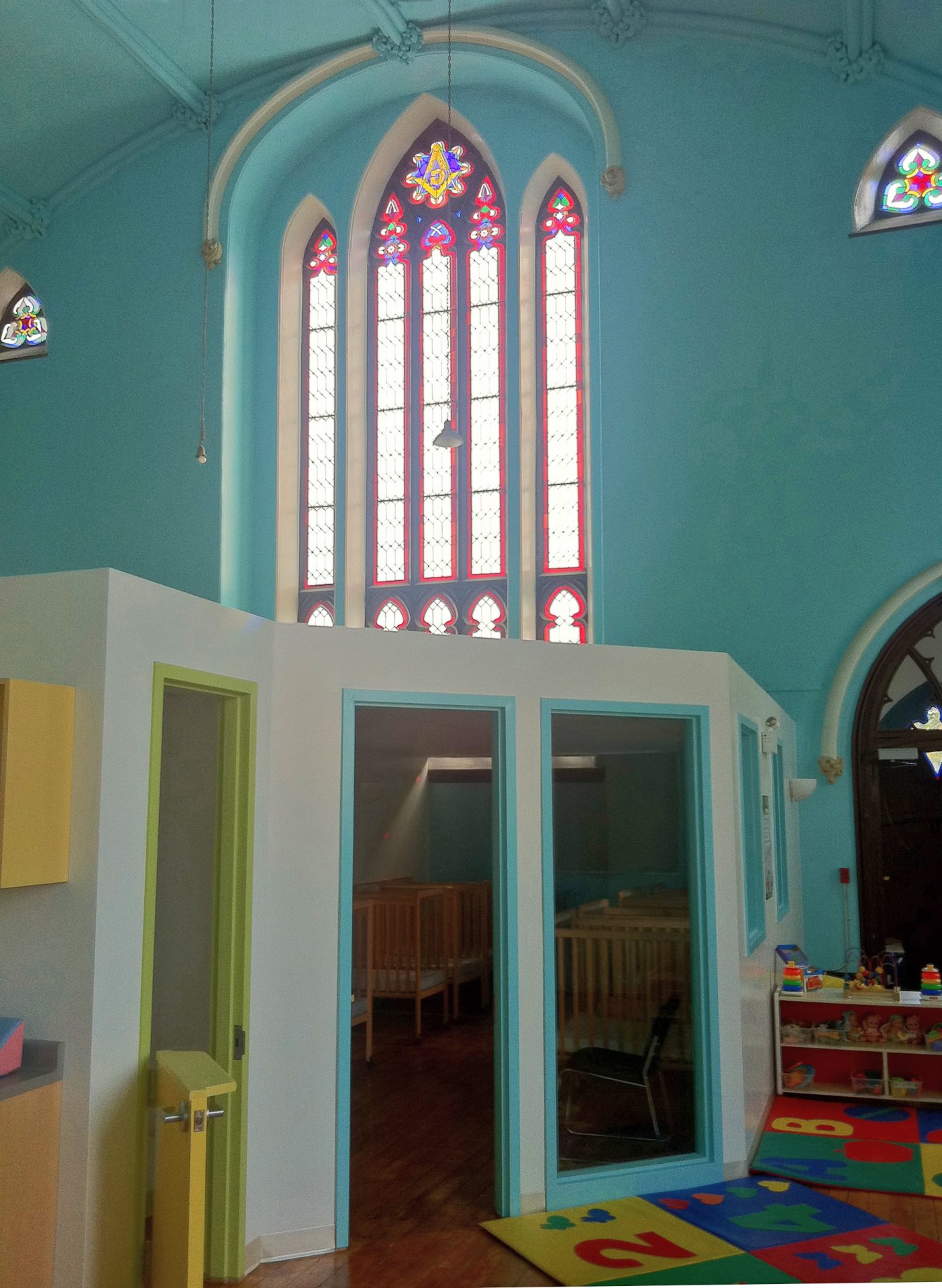Kids and Company child care centre