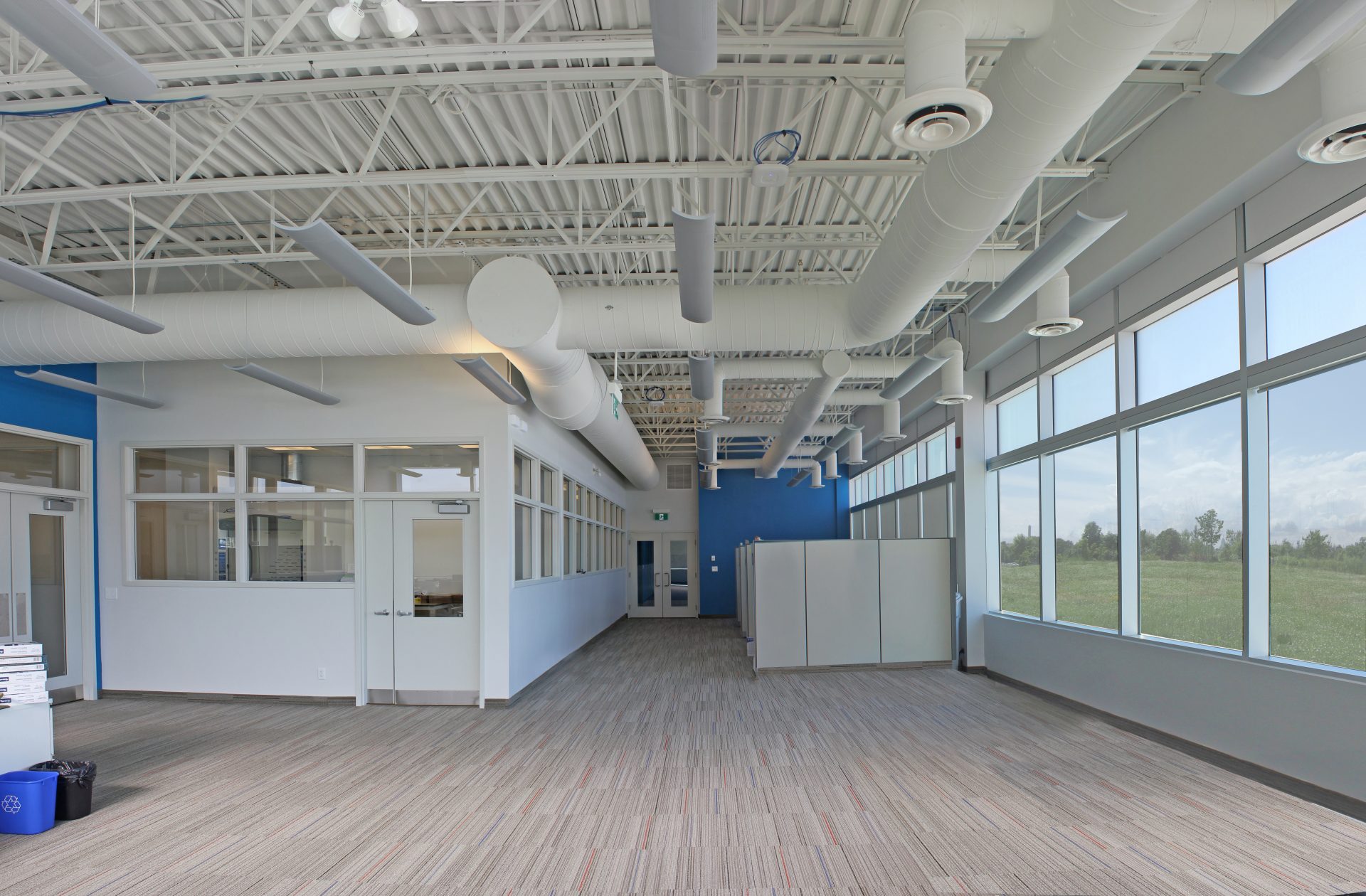 LifeLabs Genetic Lab, Toronto