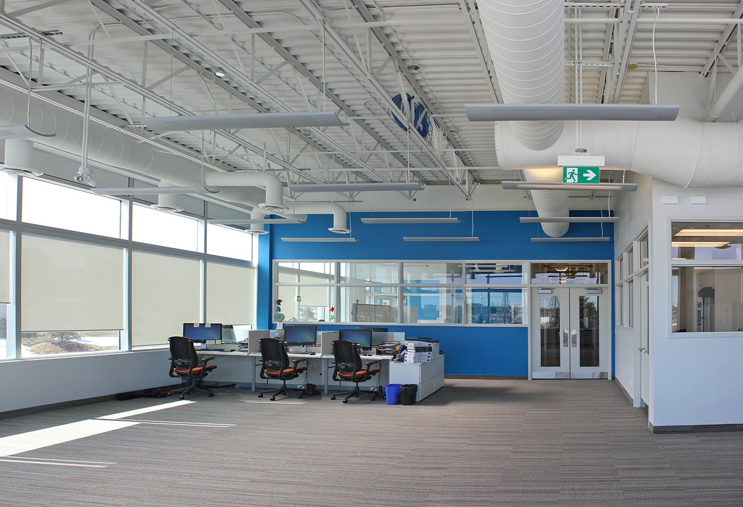 LifeLabs Genetic Lab, Toronto
