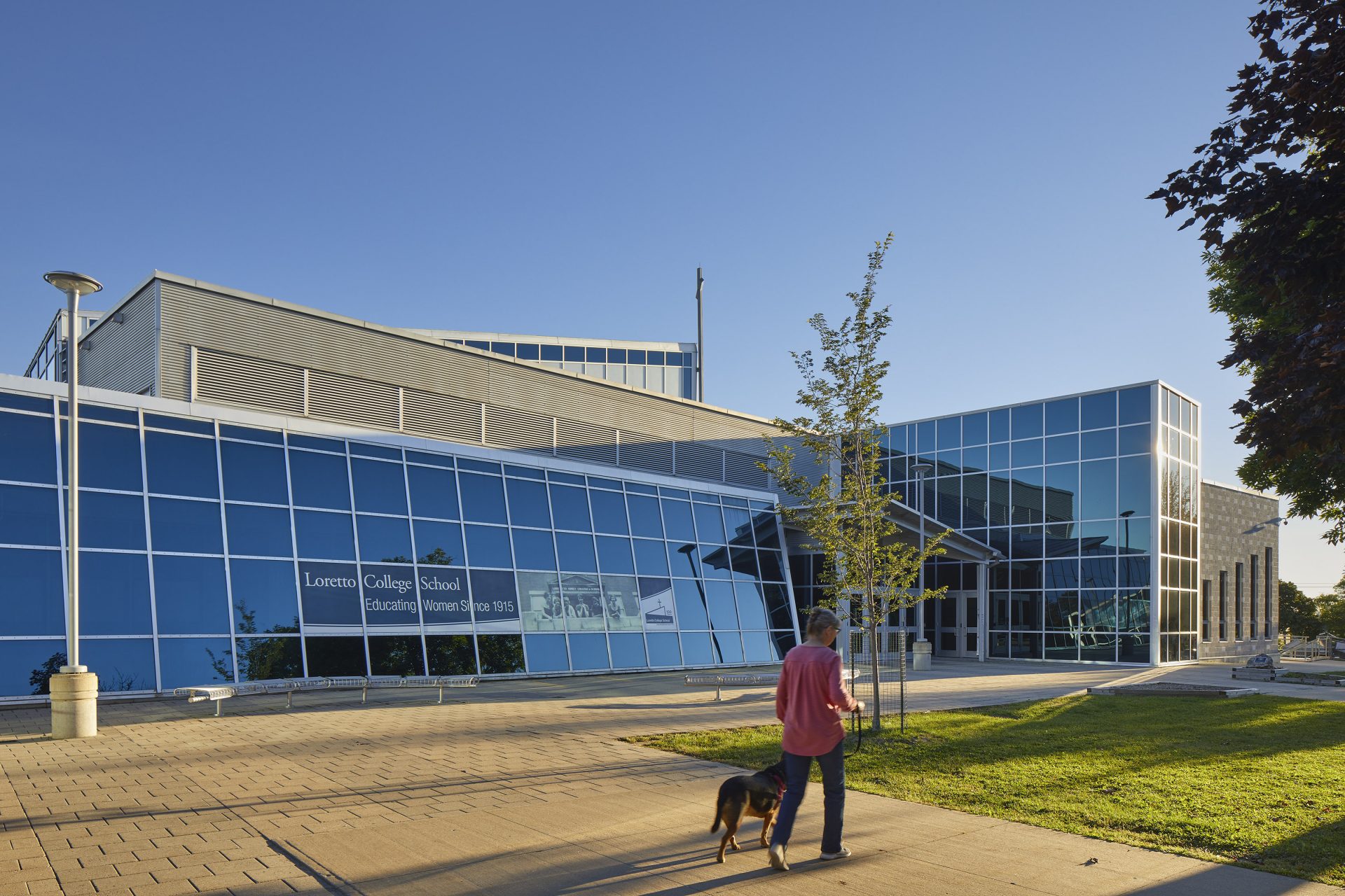 Loretto College School, Toronto