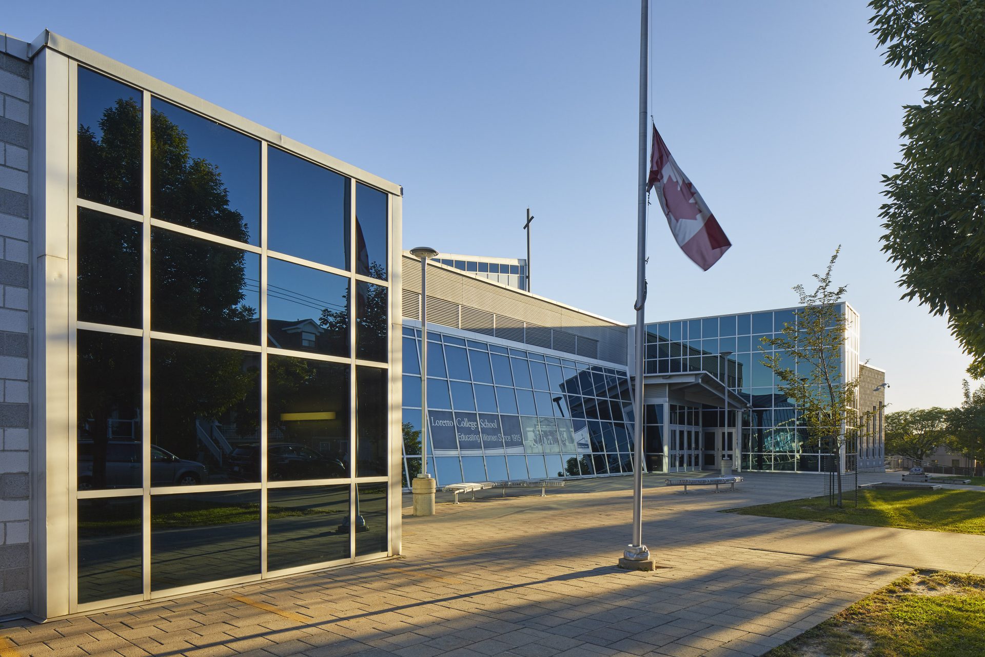 Loretto College School, Toronto