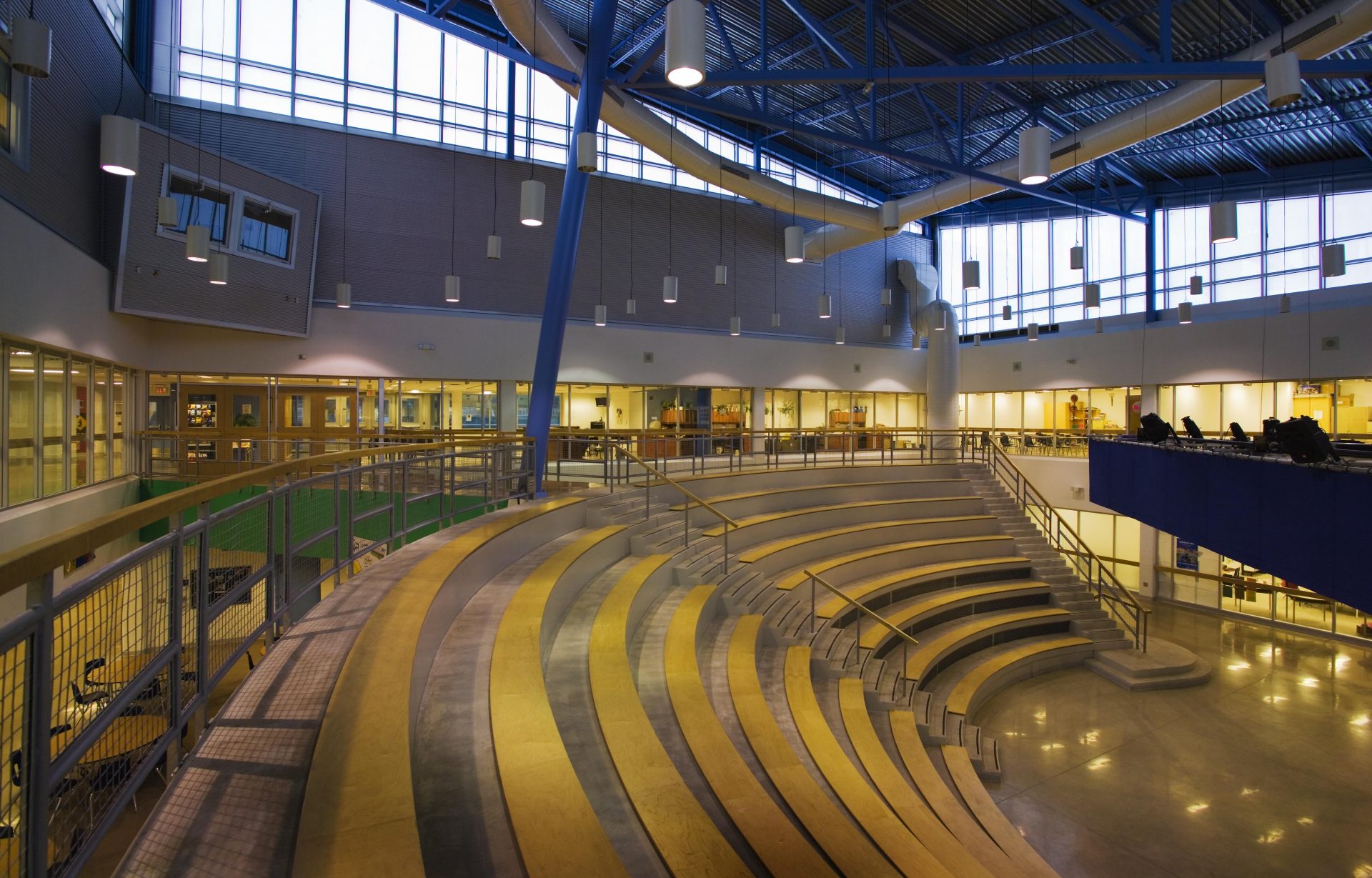 Loretto College School, Toronto