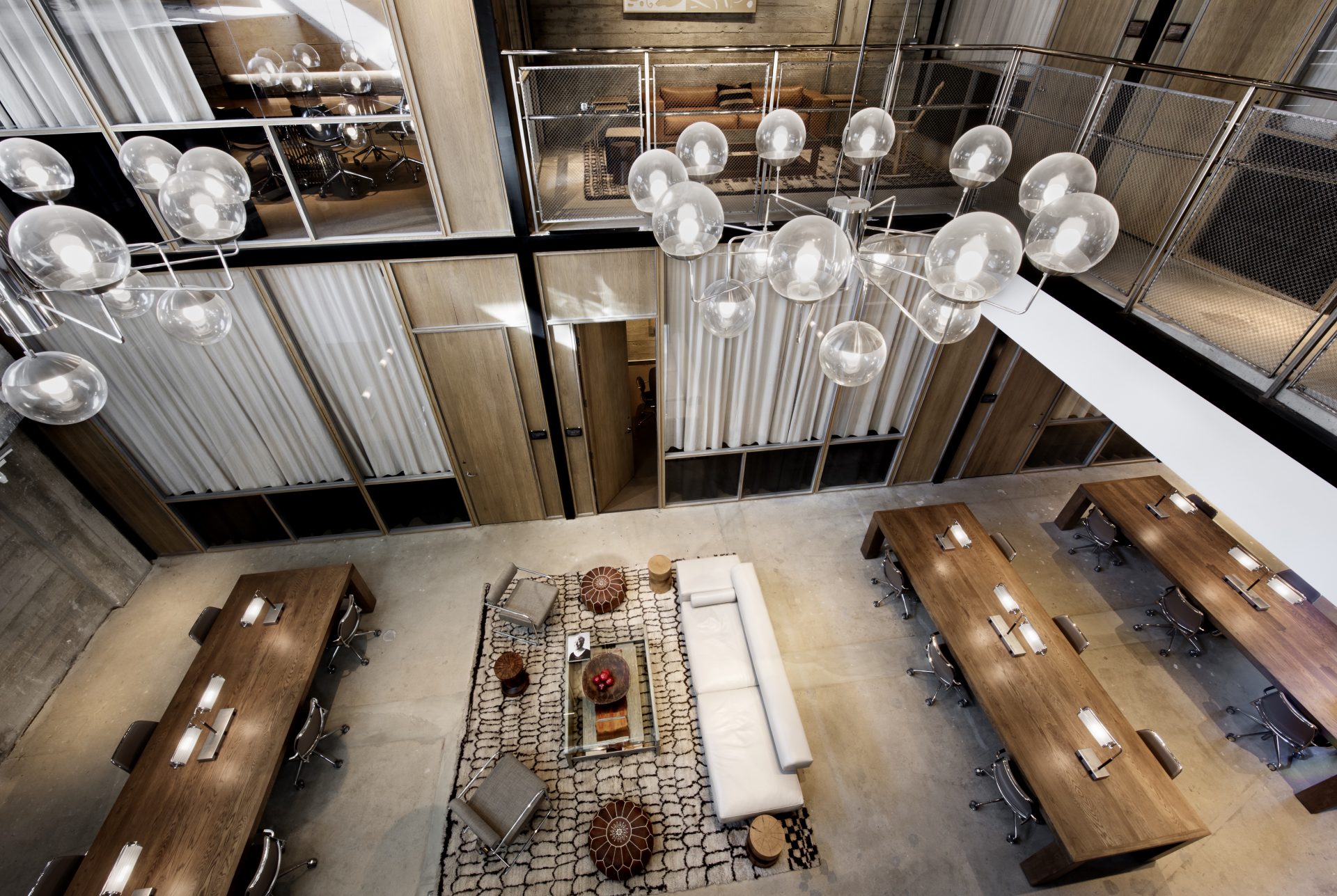 NeueHouse Hollywood, Los Angeles
