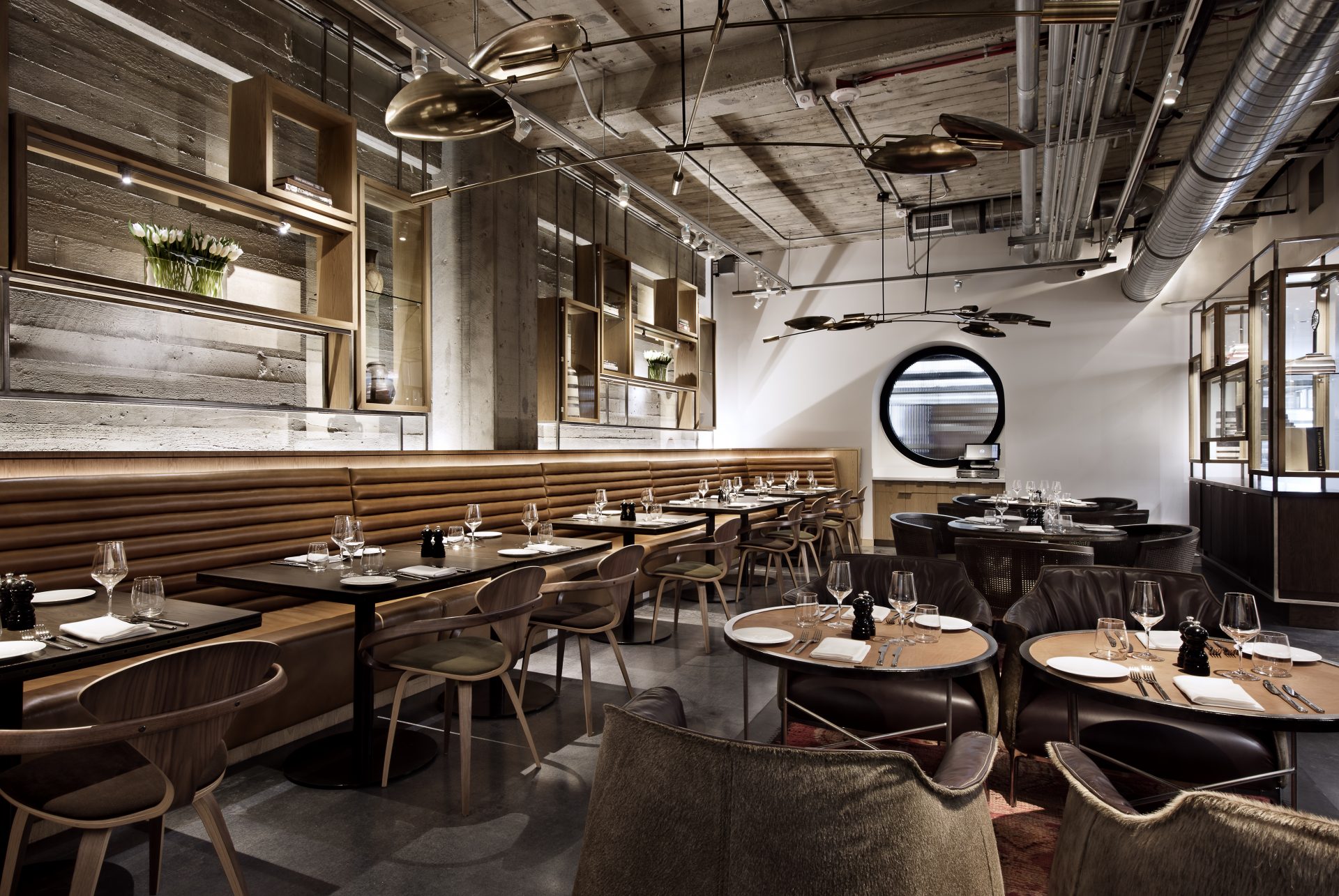 NeueHouse Hollywood, Los Angeles