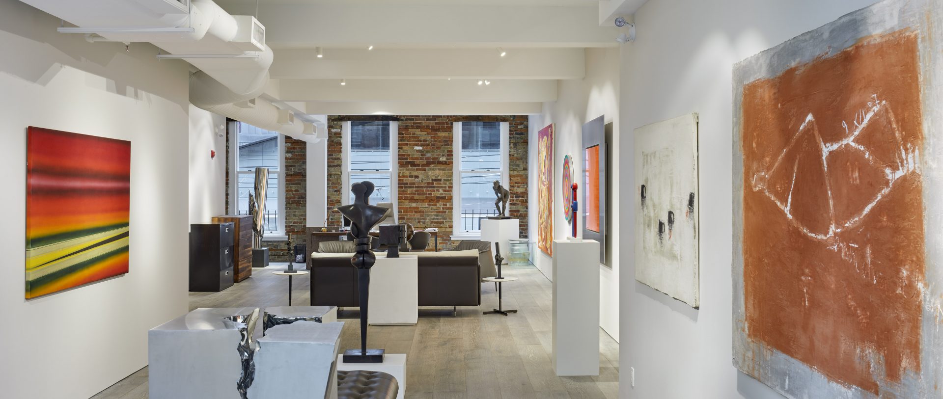 Art Collectors Office, Toronto