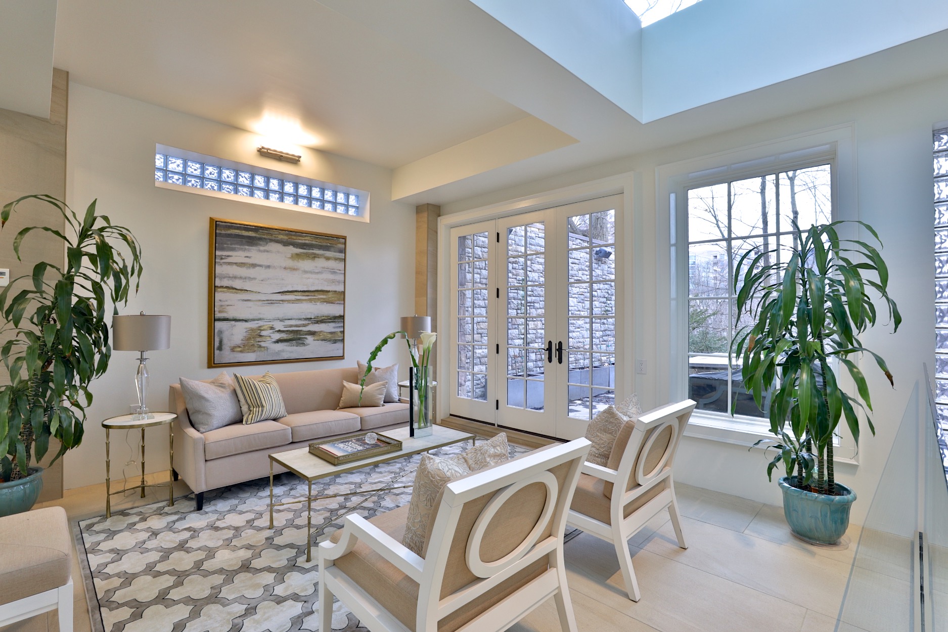 19 Cluny Drive, Toronto
