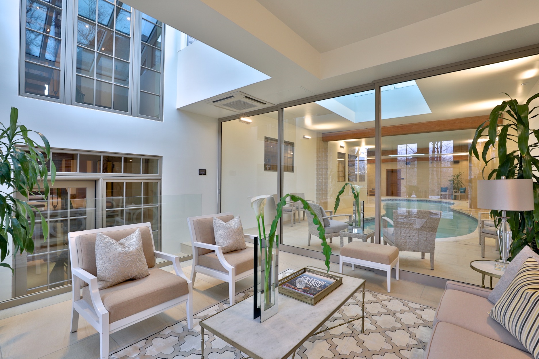 19 Cluny Drive, Toronto