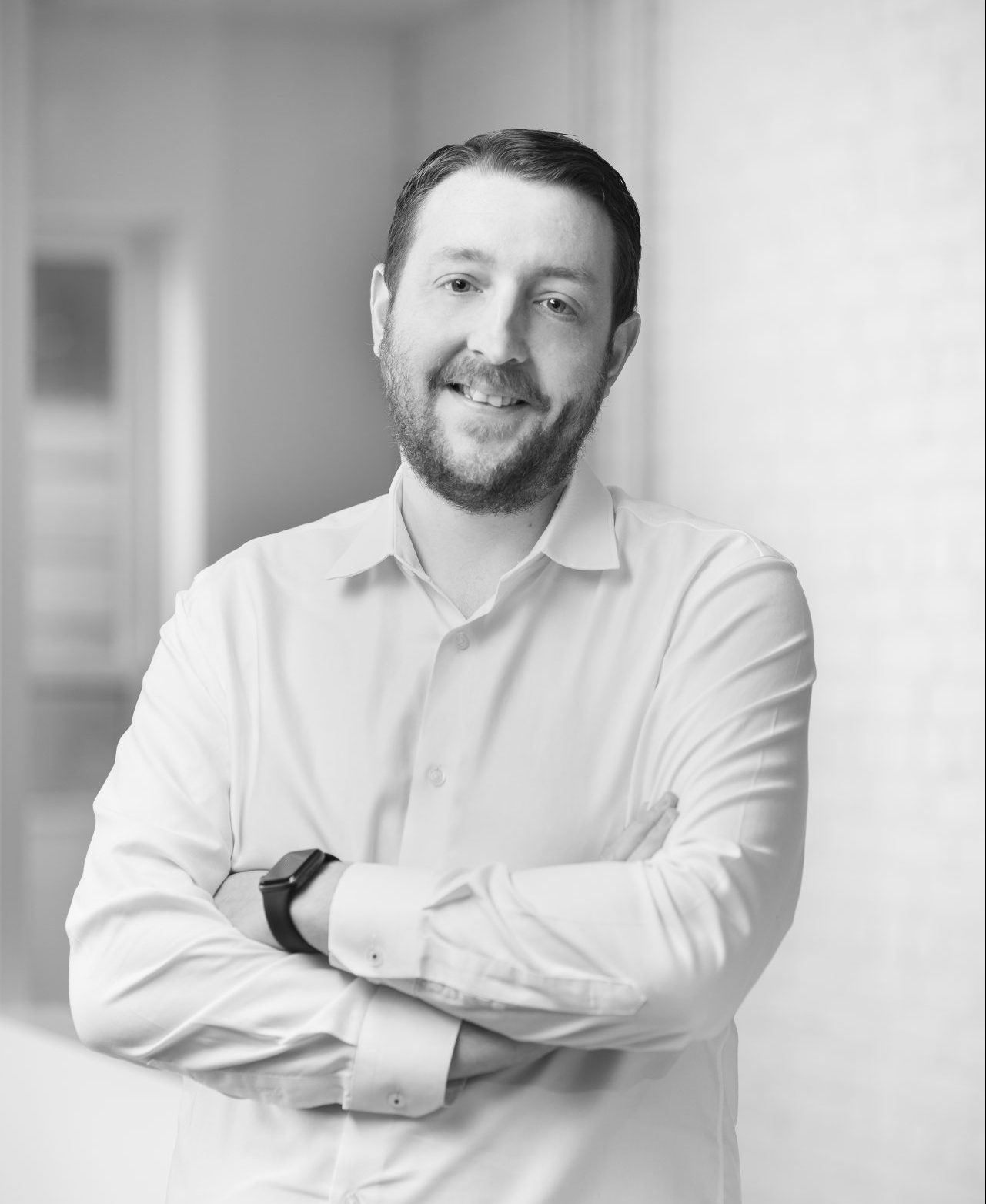 Scott Shields Architects team, Toronto