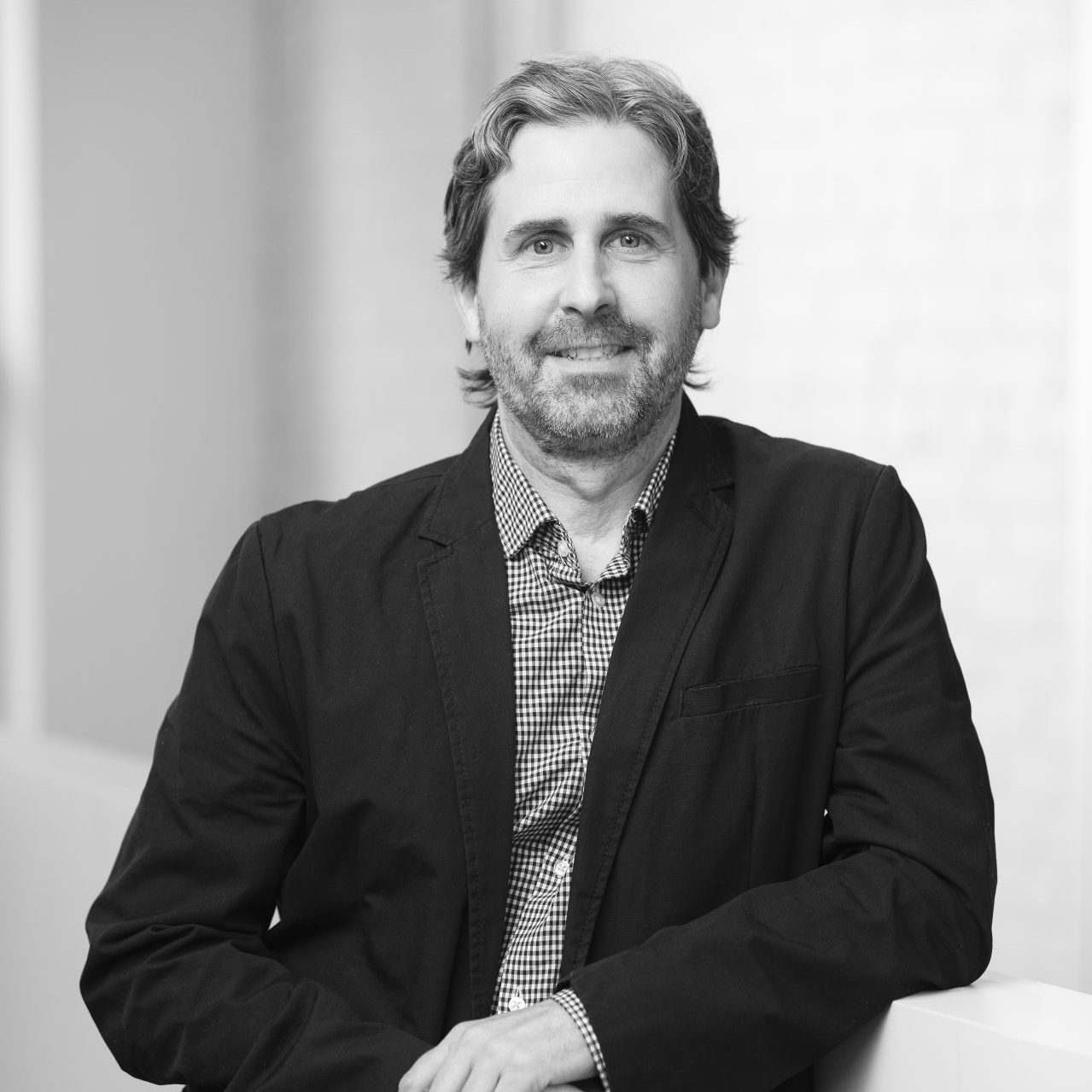 Scott Shields Architects team, Toronto