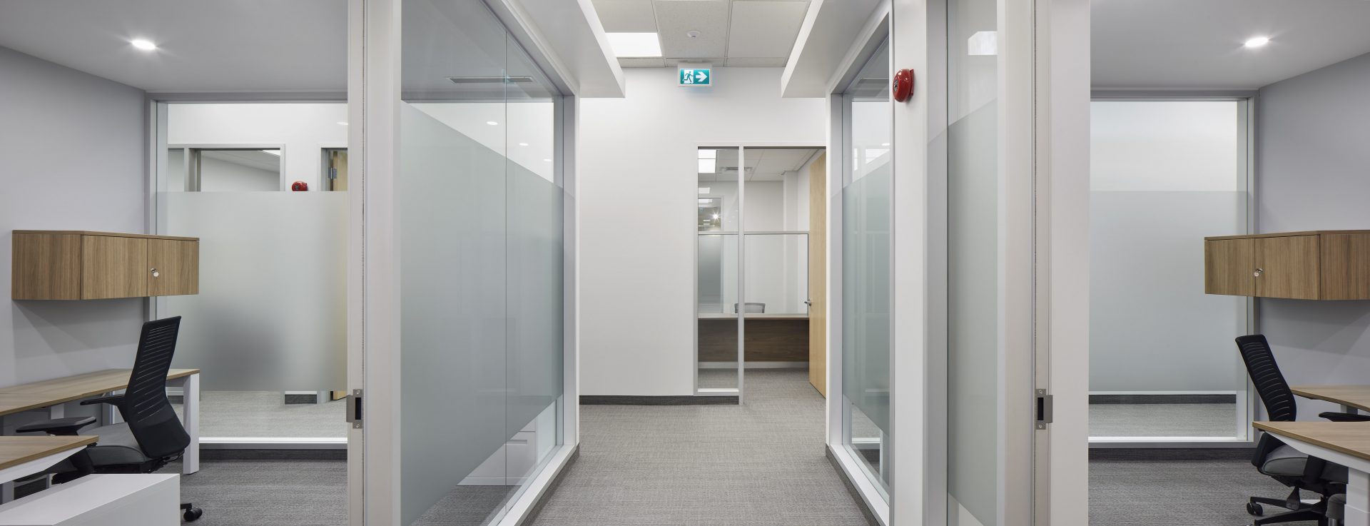 Lambton Shared Services Centre, Sarnia