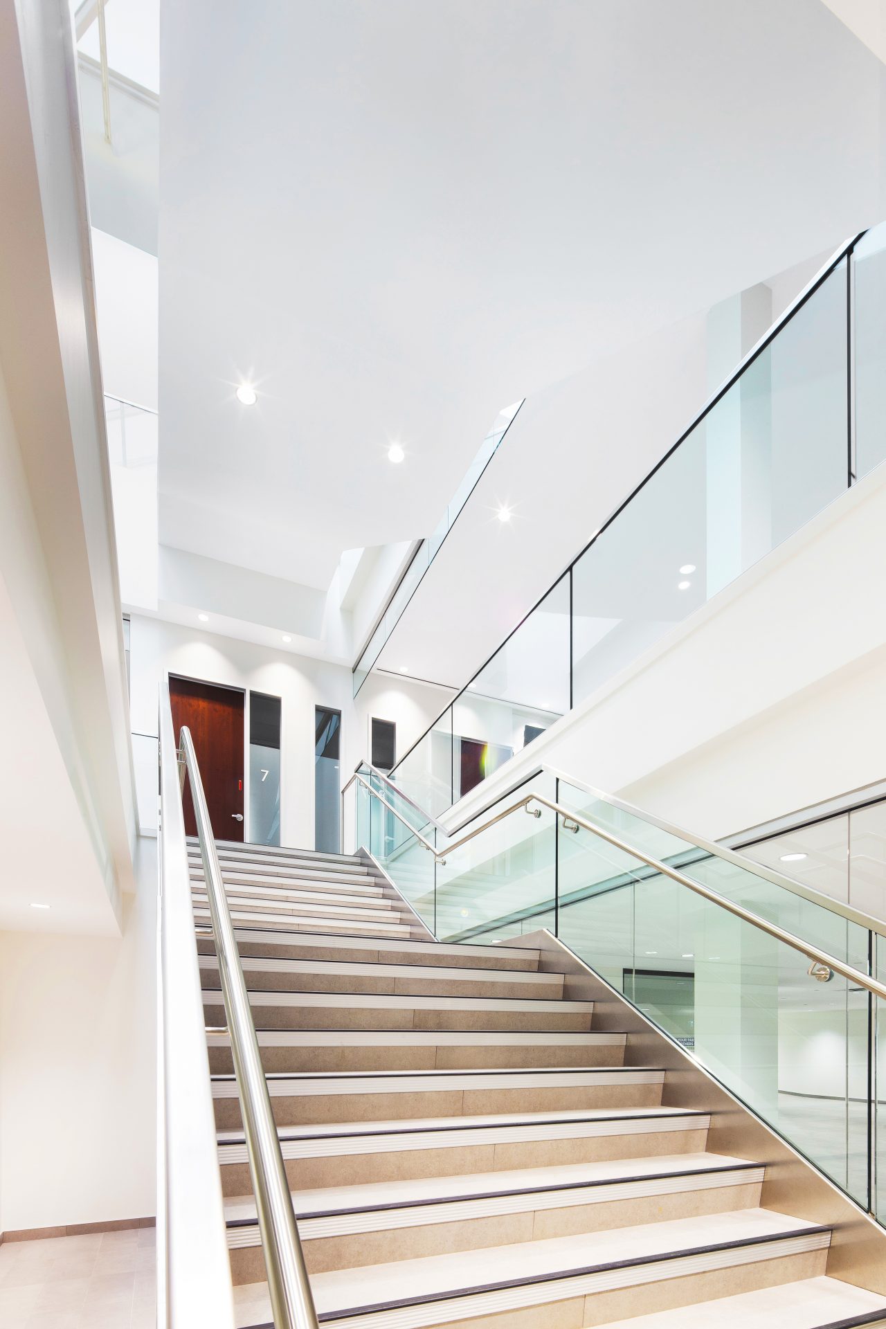 Lambton Shared Services Centre, Sarnia