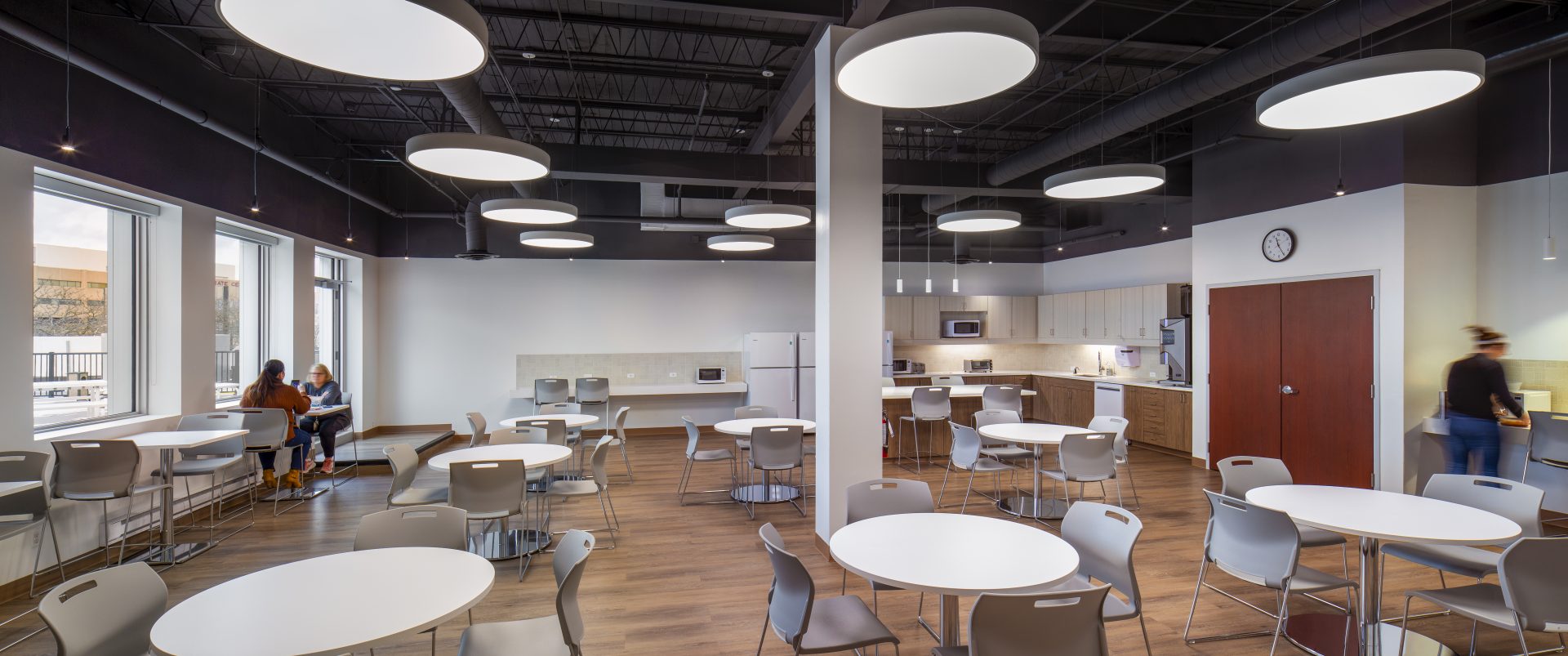 Lambton Shared Services Centre, Sarnia