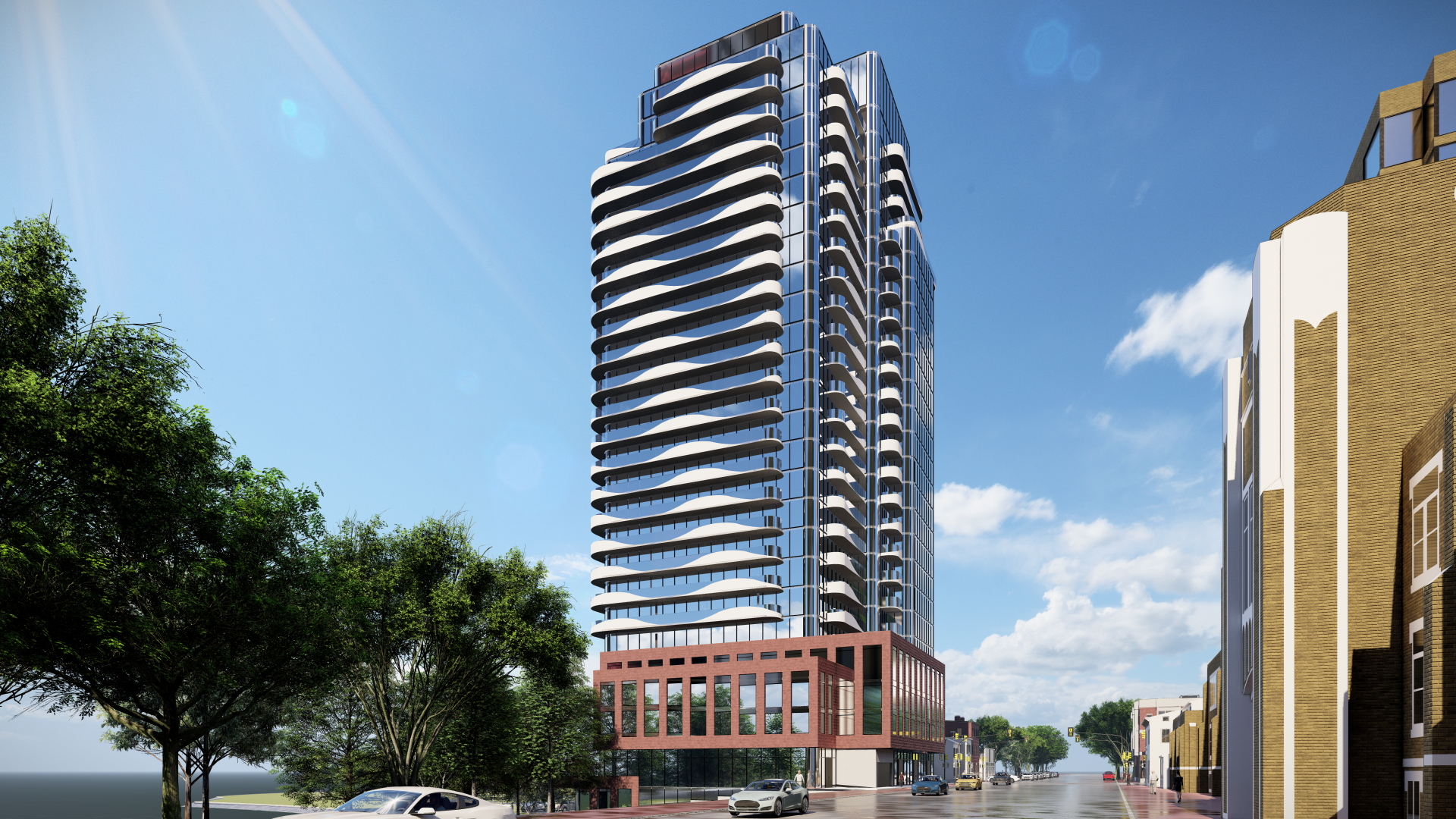 149 Dunlop, Barrie