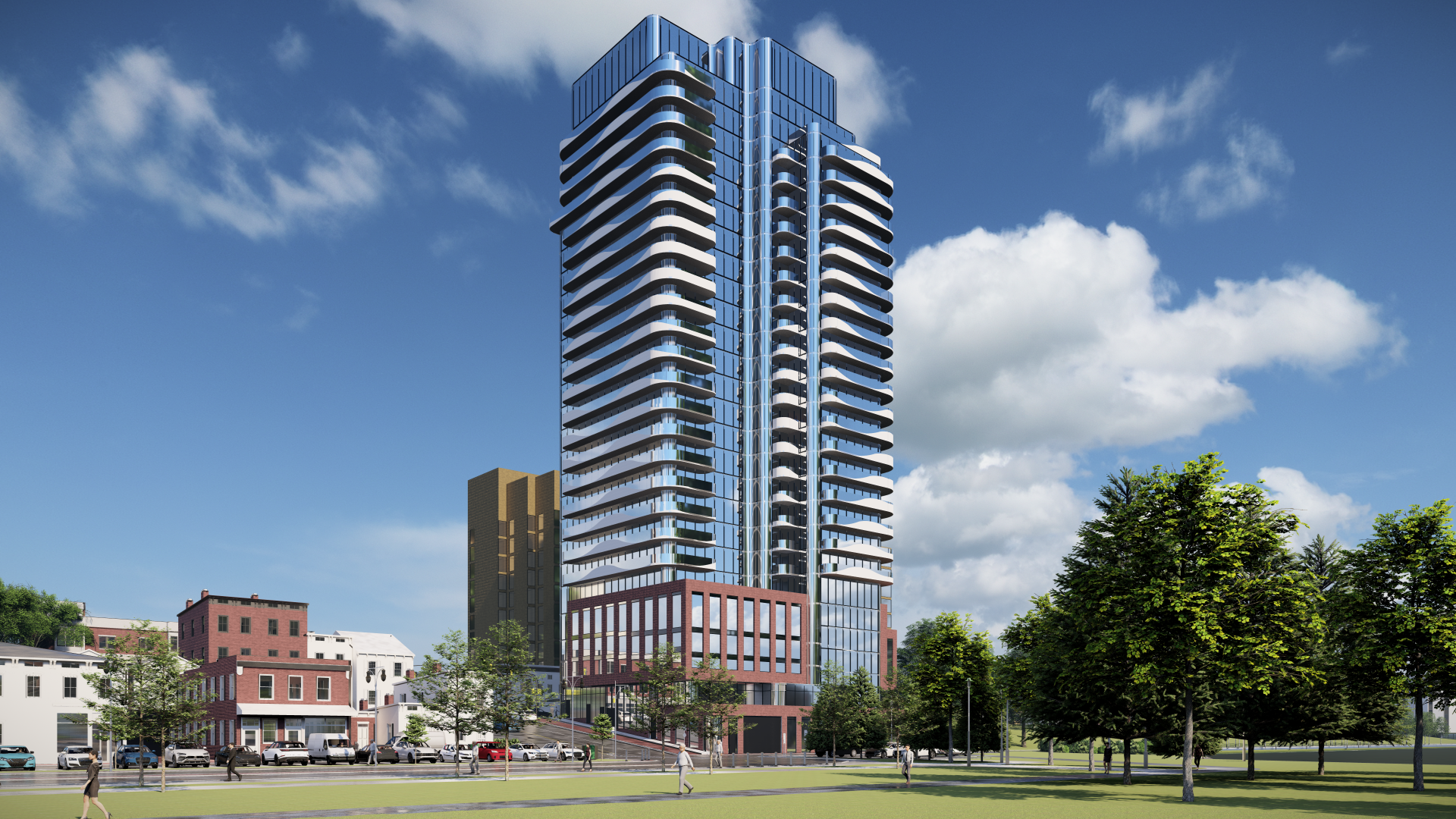 149 Dunlop, Barrie