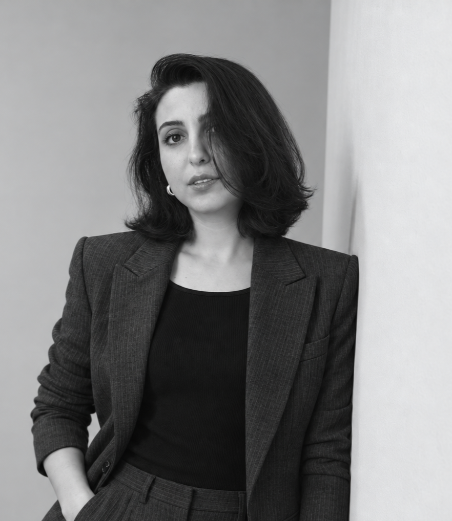 Elnaz Akbari, Scott Shields Architects